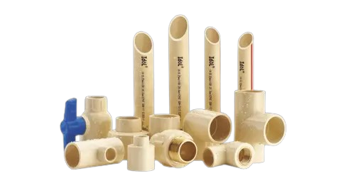 CPVC PIPE