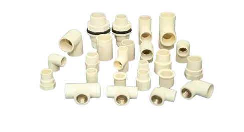 CPVC Fittings