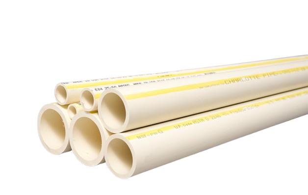 CPVC PIPE