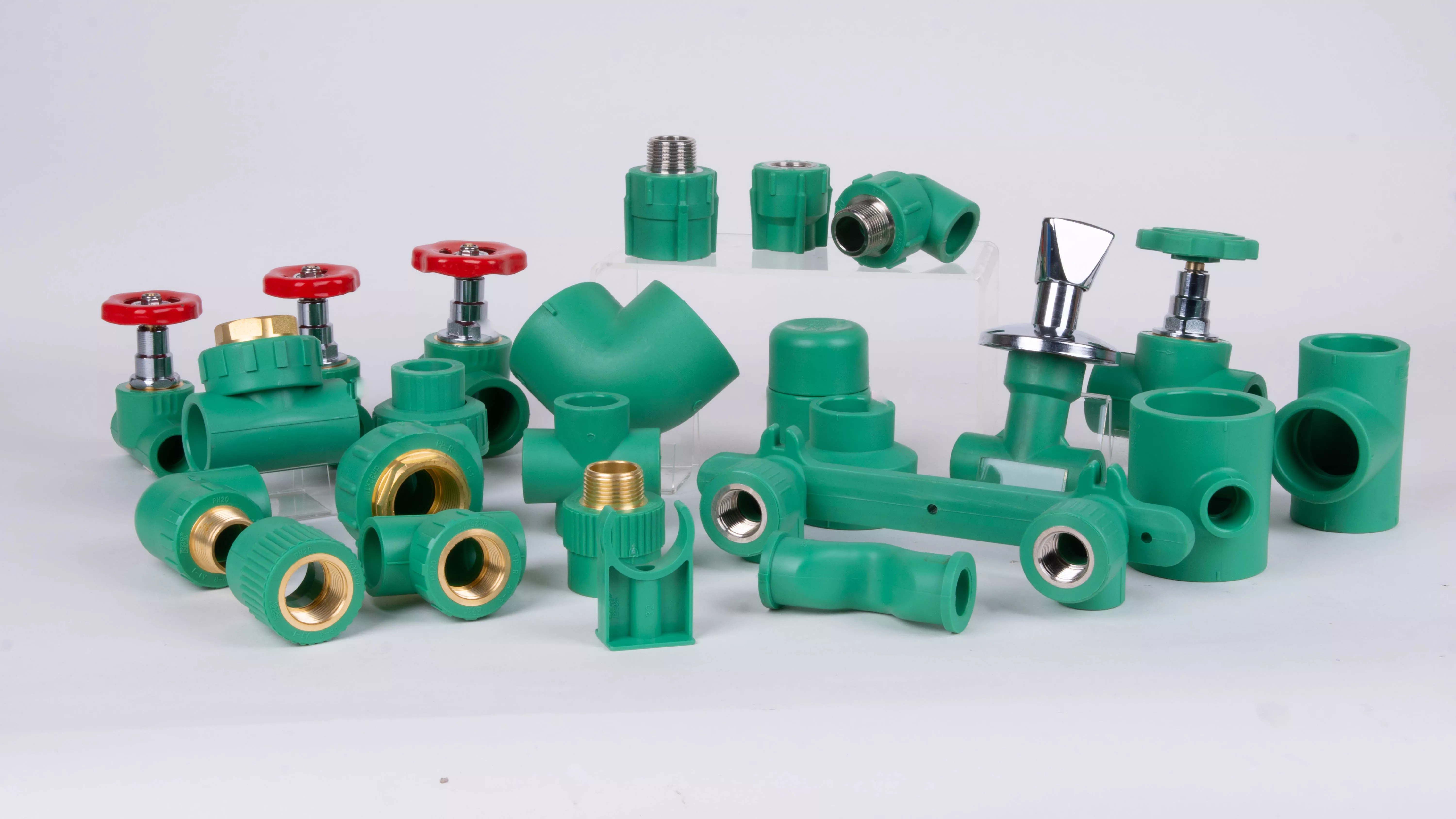 PPR Fittings